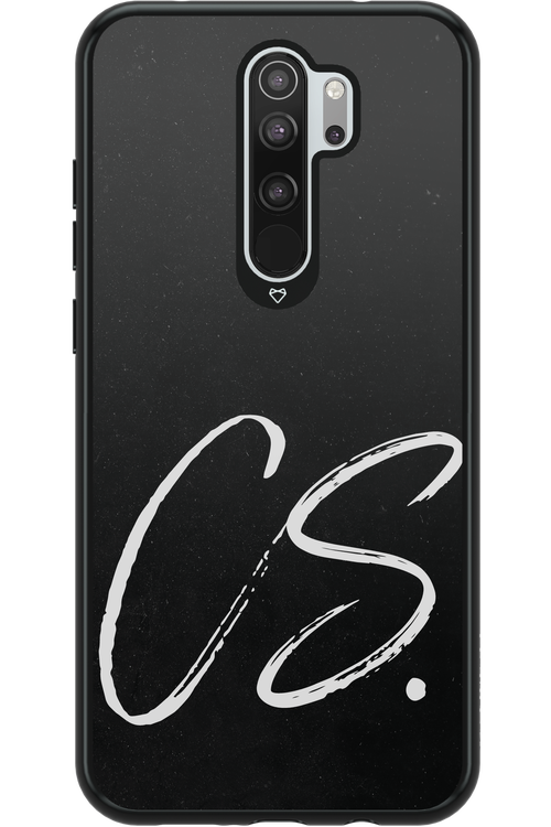 (Off Space) CS 2.0 - Xiaomi Redmi Note 8 Pro