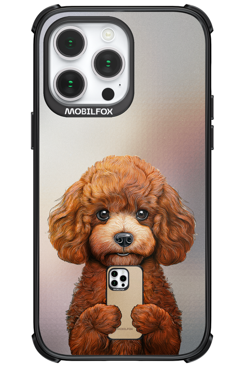Dog x Fox 2.0 - Apple iPhone 14 Pro Max