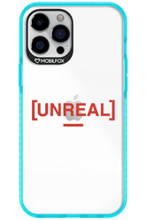 Unreal Classic - Apple iPhone 12 Pro Max