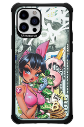 NATASHA - Apple iPhone 12 Pro