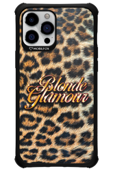 Blonde Glamour - Apple iPhone 12 Pro Max