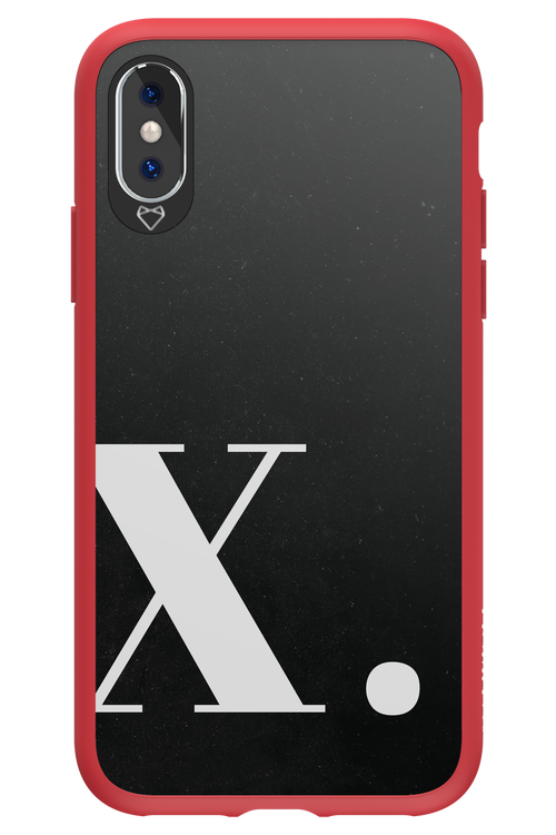 X (Off Space) 2.0 - Apple iPhone XS