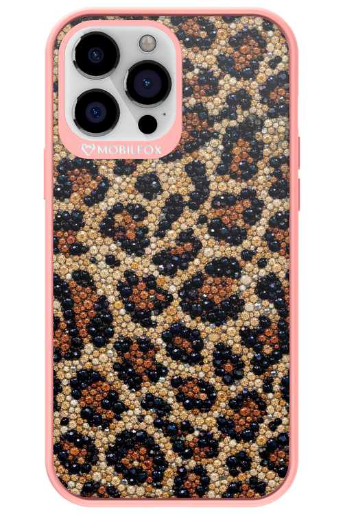 Crystal Roar - Apple iPhone 13 Pro Max