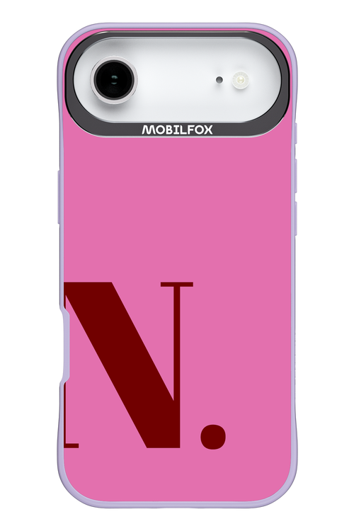 N (Sorbet) 2.0 - Apple iPhone 17 Air