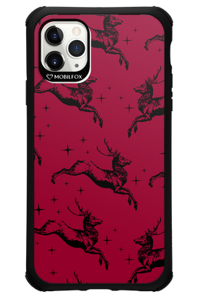 Oh Deer - Apple iPhone 11 Pro Max