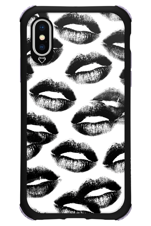 Ghost Kiss 2.0 - Apple iPhone XS