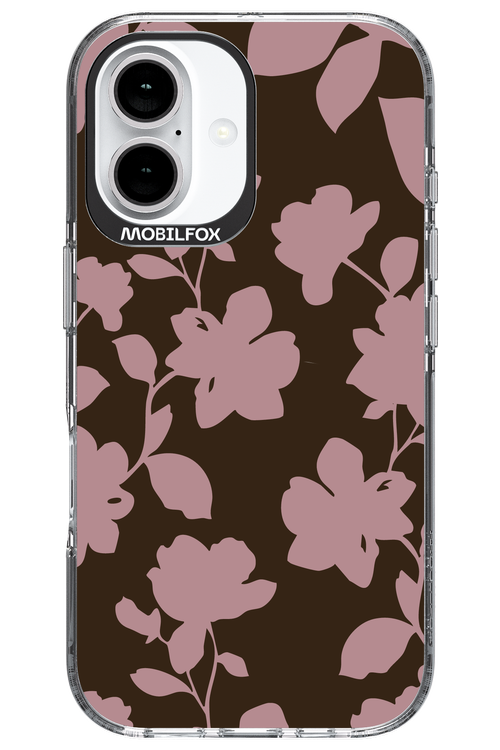 Flower Serenade - Apple iPhone 16