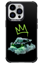 Just Dont Die - Apple iPhone 13 Pro