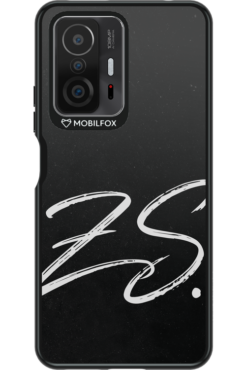 (Off Space) ZS 2.0 - Xiaomi Mi 11T