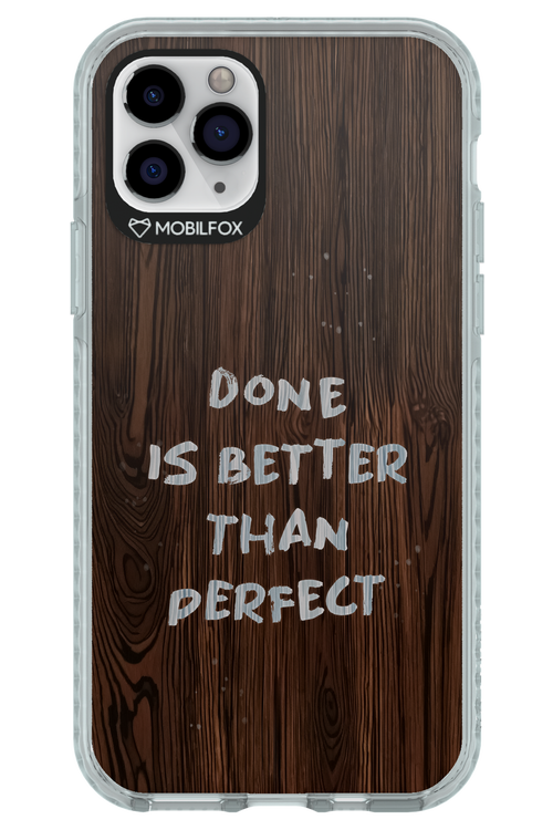 Perfect 2.0 - Apple iPhone 11 Pro