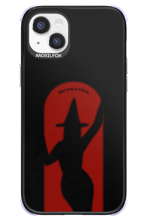 Witch Season - Apple iPhone 14 Plus