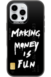 Funny Money - Apple iPhone 16 Pro Max