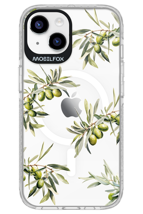 Olive Tree - Apple iPhone 14