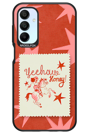 Yeehaw Honey 2.0 - Samsung Galaxy A15