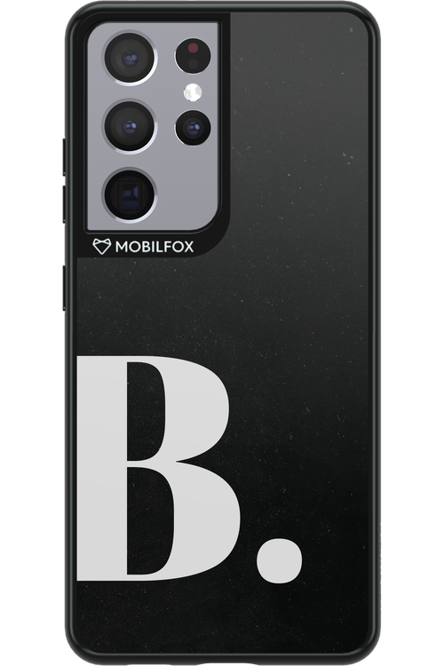 B (Off Space) 2.0 - Samsung Galaxy S21 Ultra