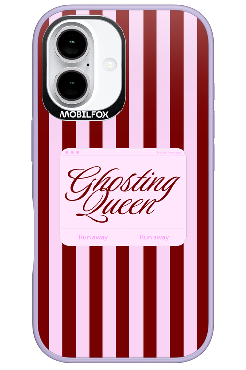 Ghosting Queen2 2.0 - Apple iPhone 16
