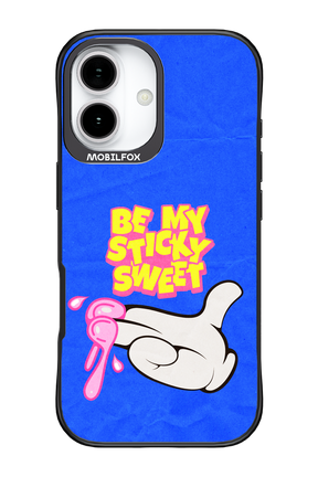 be my sticky sweet 2.0 - Apple iPhone 17