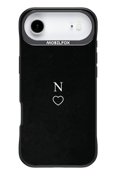N Black 2.0 - Apple iPhone 17 Air