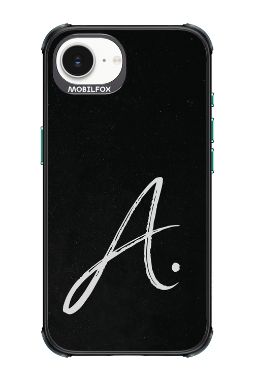 (Off Space) A 2.0 - Apple iPhone 16e