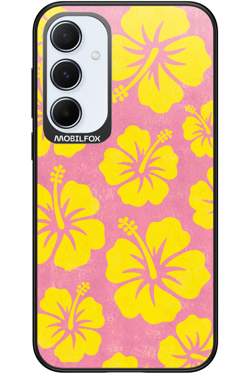 HAWAII 2.0 - Samsung Galaxy A55