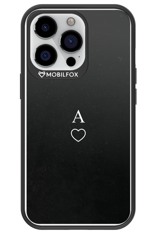 A Black 2.0 - Apple iPhone 13 Pro