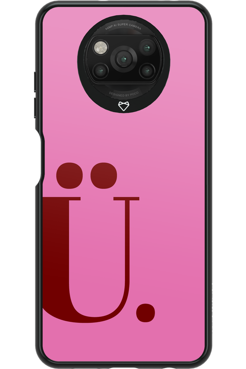 U II (Sorbet) 2.0 - Xiaomi Poco X3 Pro