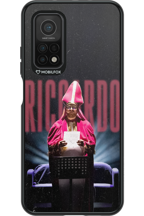 Pope Style 2.0 - Xiaomi Mi 10T 5G