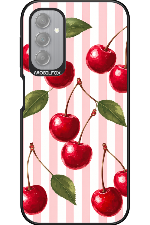Retro Cherry 2.0 - Samsung Galaxy A14