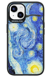 Starry Night 2.0 - Apple iPhone 14