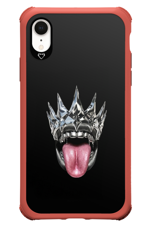 The Diamond King 2.0 - Apple iPhone XR