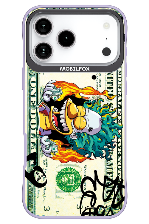 CLOWN 2.0 - Apple iPhone 17 Pro Max