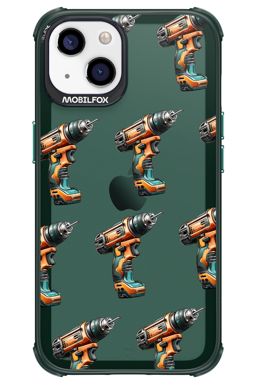 Screwdriver Time 2.0 - Apple iPhone 13