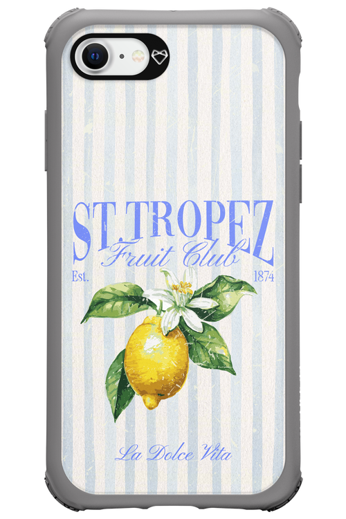 St. Tropez - Apple iPhone SE 2020