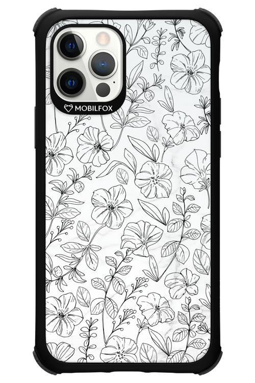 Lineart Beauty - Apple iPhone 12 Pro