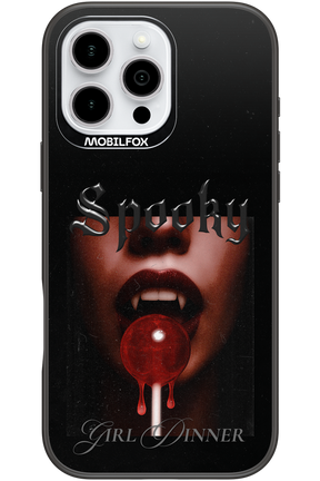 Freaky Girl - Apple iPhone 16 Pro Max