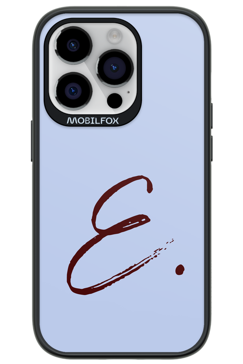 (Jellyfish Presso) E 2.0 - Apple iPhone 14 Pro