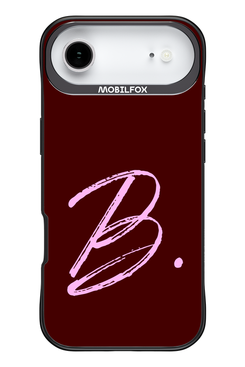 (Dark Blush) B 2.0 - Apple iPhone 17 Air