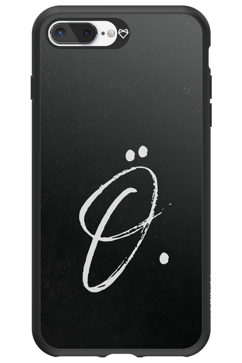 (Off Space) O II 2.0 - Apple iPhone 8 Plus