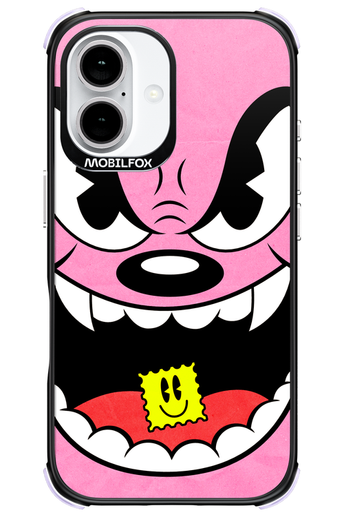 Dopamine 2.0 - Apple iPhone 16