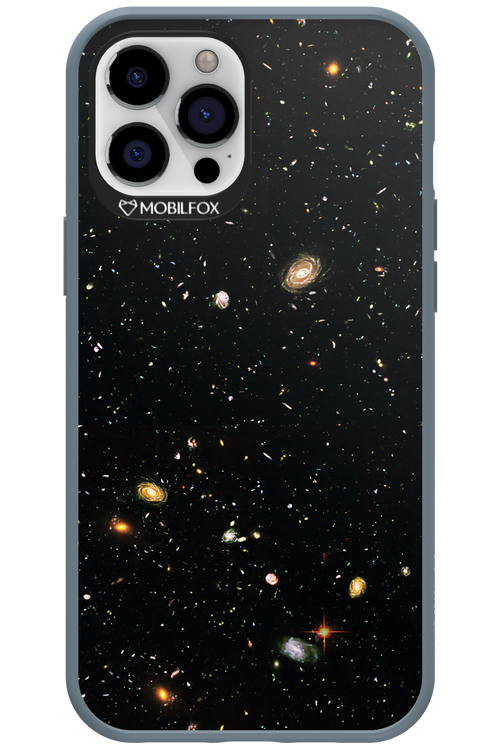 Cosmic Space - Apple iPhone 12 Pro Max