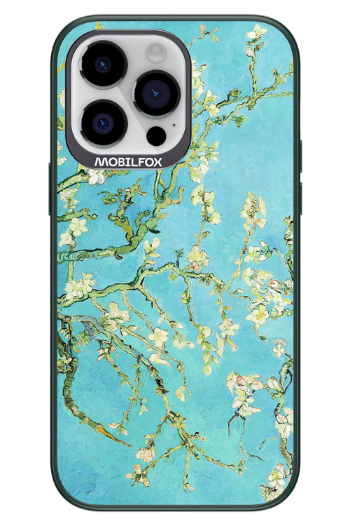 Almond Blossom - Apple iPhone 14 Pro Max