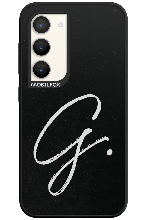 (Off Space) G 2.0 - Samsung Galaxy S23