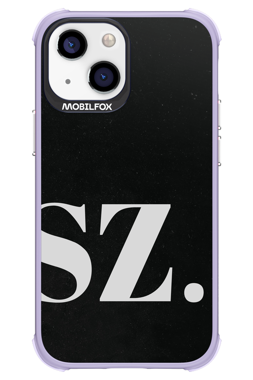 SZ (Off Space) 2.0 - Apple iPhone 13 Mini