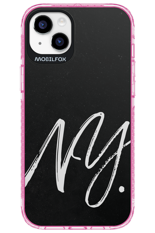 (Off Space) NY 2.0 - Apple iPhone 14 Plus