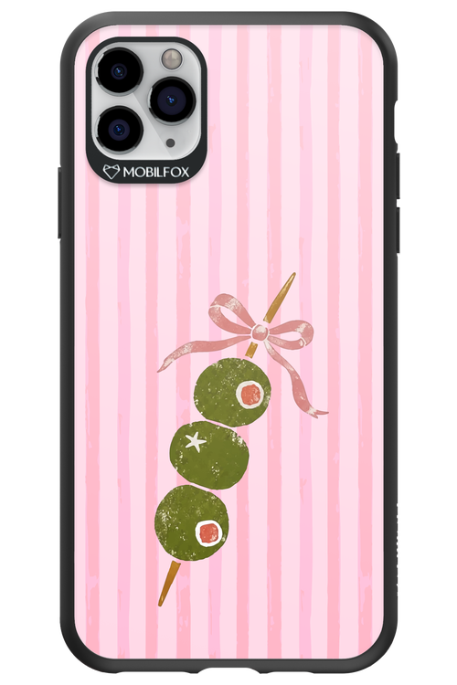 Girl Dinner 2.0 - Apple iPhone 11 Pro Max