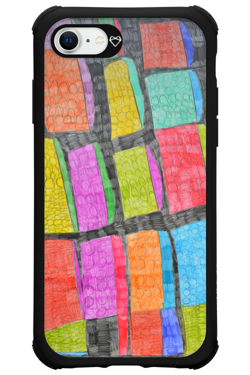 Bihari László 2.0 - Apple iPhone SE 2022