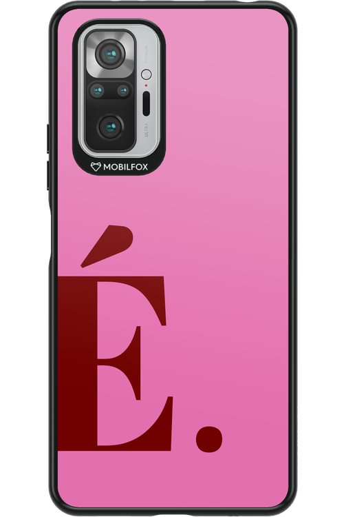 E II (Sorbet) 2.0 - Xiaomi Redmi Note 10S