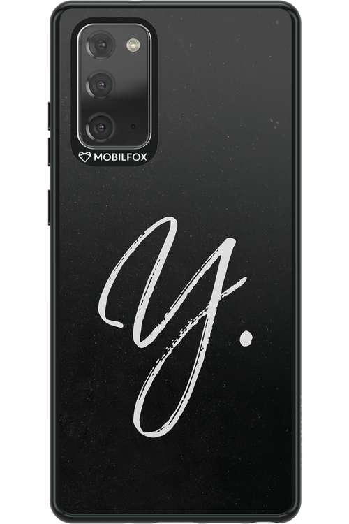 (Off Space) Y 2.0 - Samsung Galaxy Note 20