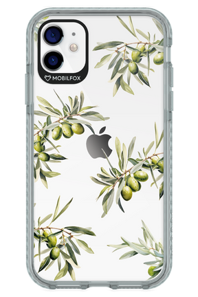 Olive Tree - Apple iPhone 11