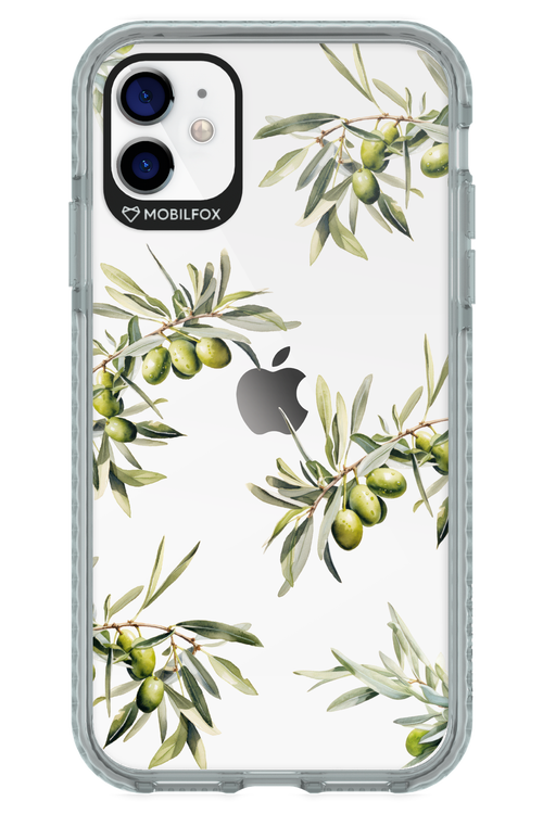 Olive Tree - Apple iPhone 11